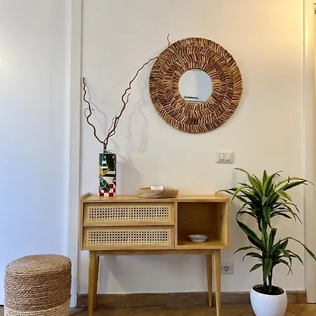 Terrazza 81 Апартаменты *