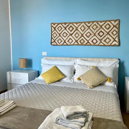 Terrazza 81 * Порто Санто Стефано