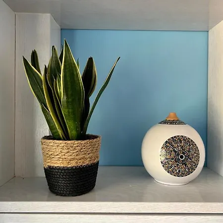 Terrazza 81 Порто Санто Стефано