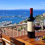 Terrazza 81- Terrazza Vista Mare E Posto Auto Porto Santo Stefano (Grosseto)